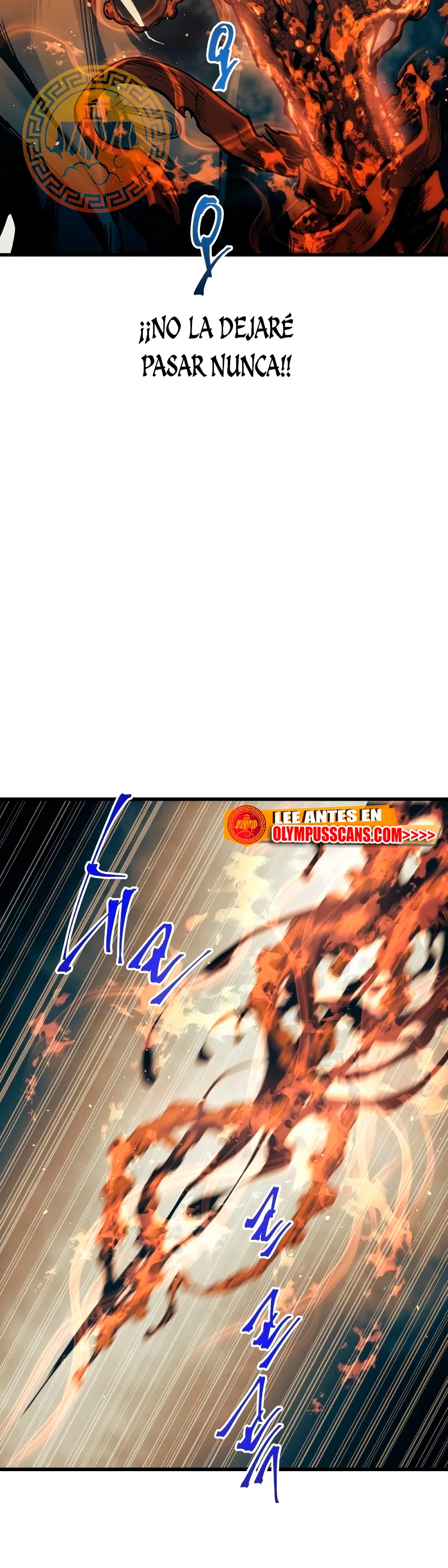 Read Doom Breaker ES Manga Online