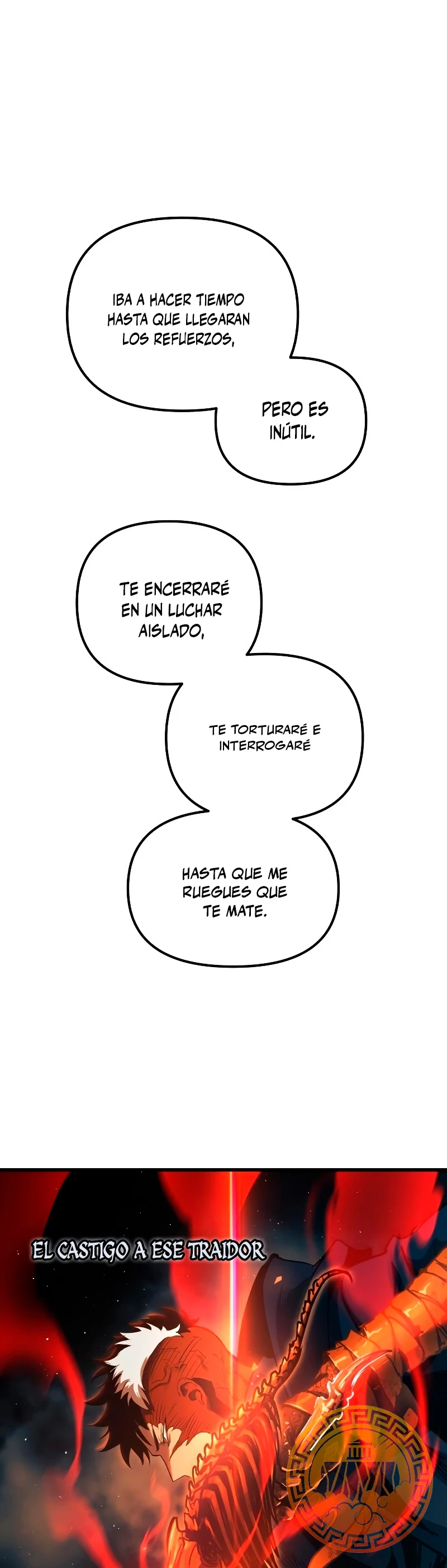 Read Doom Breaker ES Manga Online