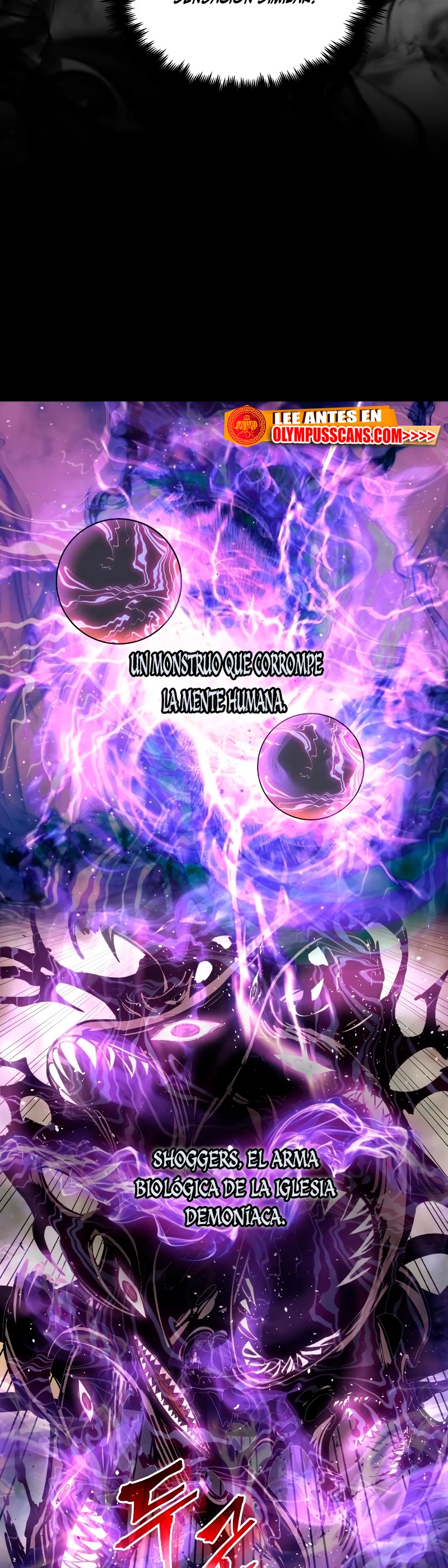 Read Doom Breaker ES Manga Online