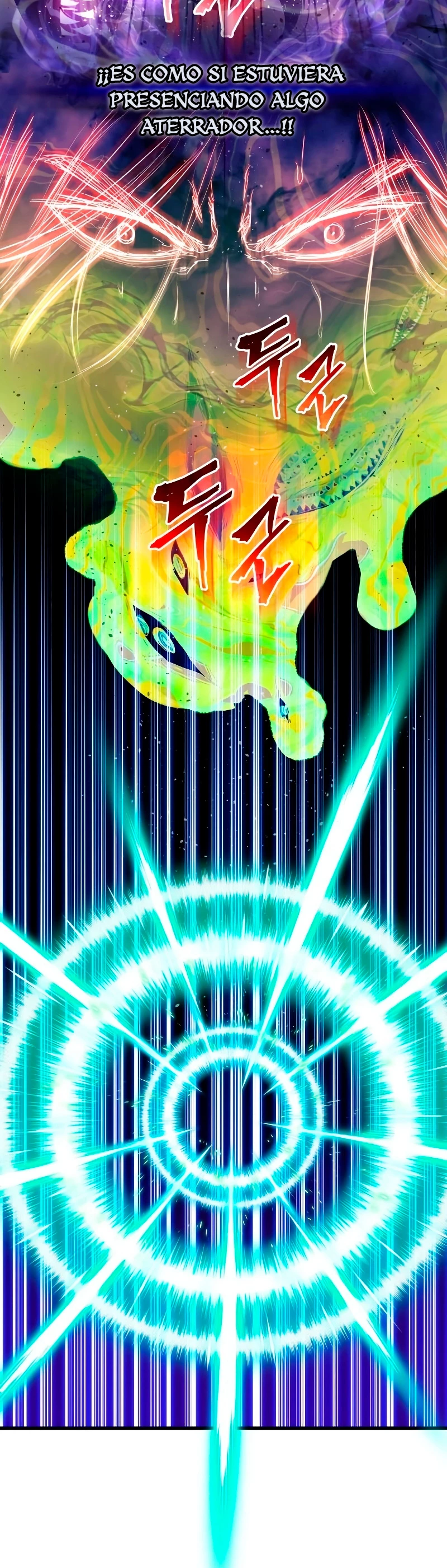 Read Doom Breaker ES Manga Online