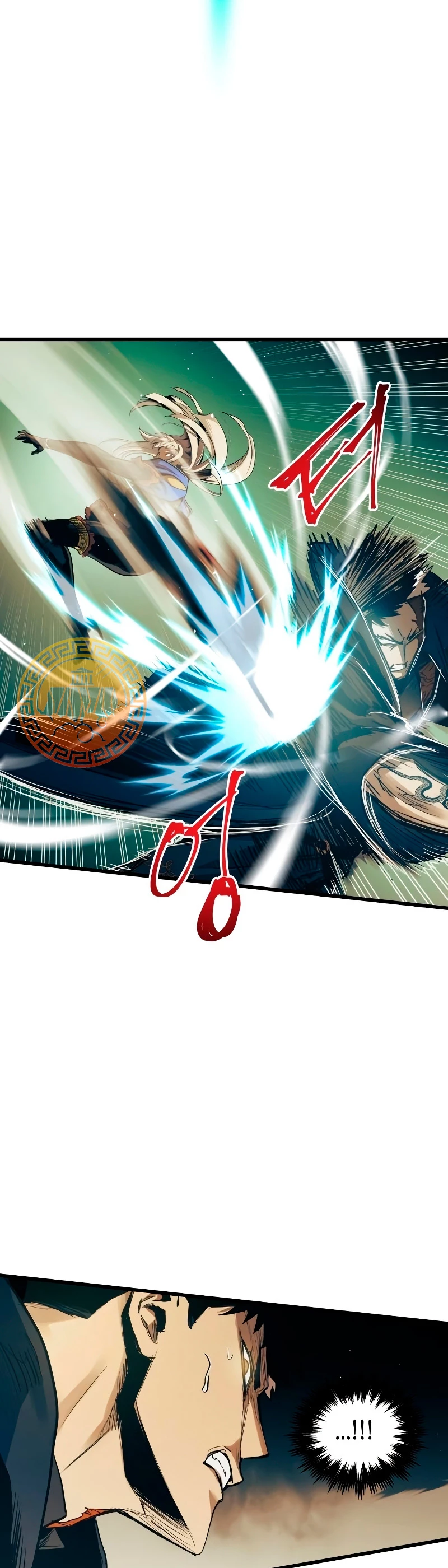 Read Doom Breaker ES Manga Online