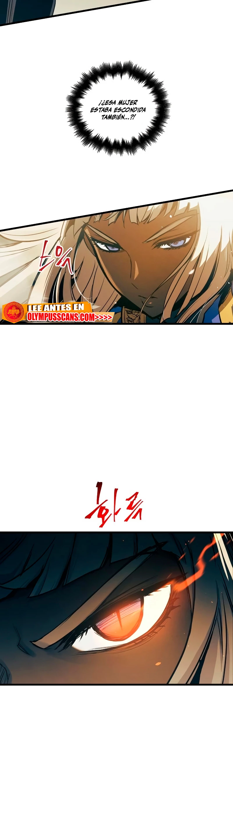 Read Doom Breaker ES Manga Online