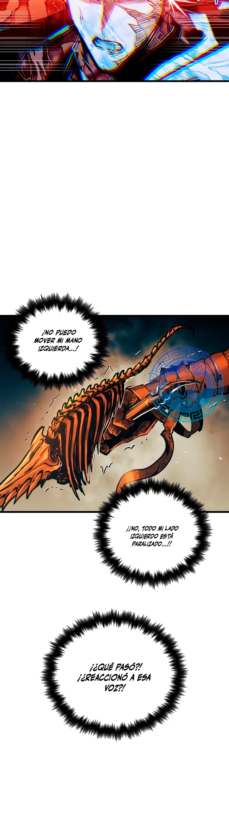 Read Doom Breaker ES Manga Online