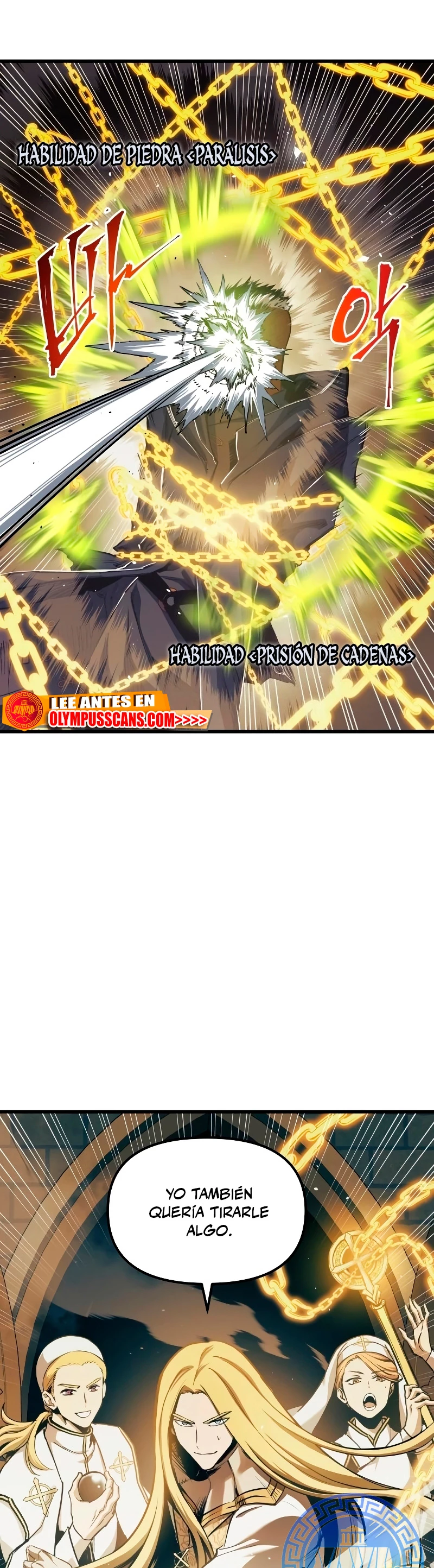 Read Doom Breaker ES Manga Online