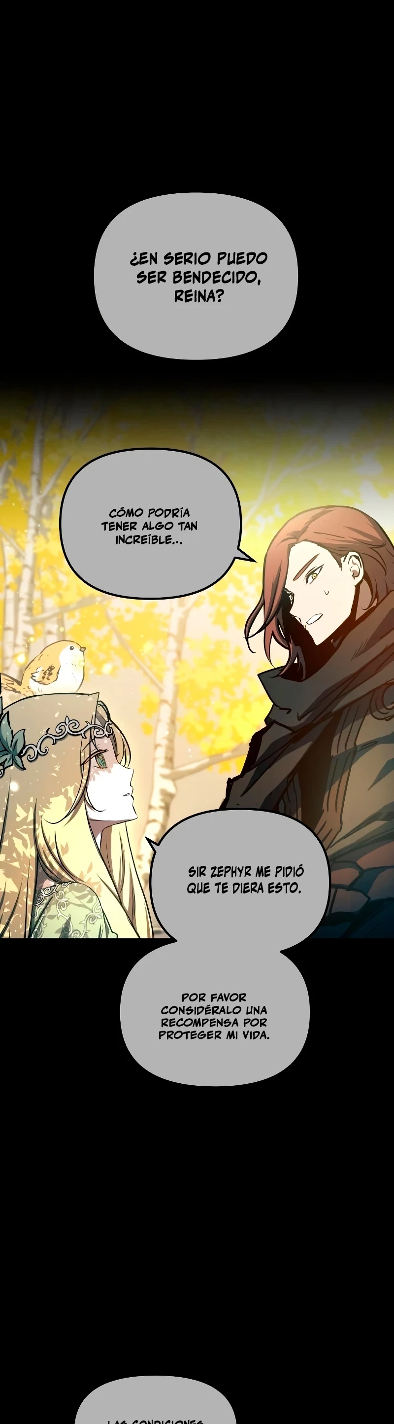 Read Doom Breaker ES Manga Online