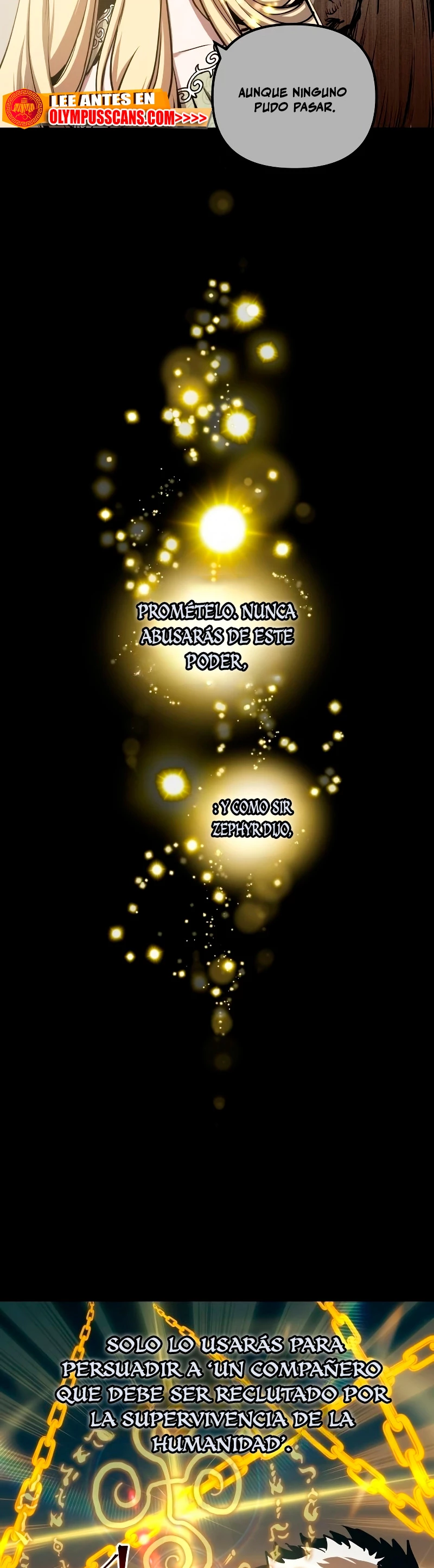 Read Doom Breaker ES Manga Online