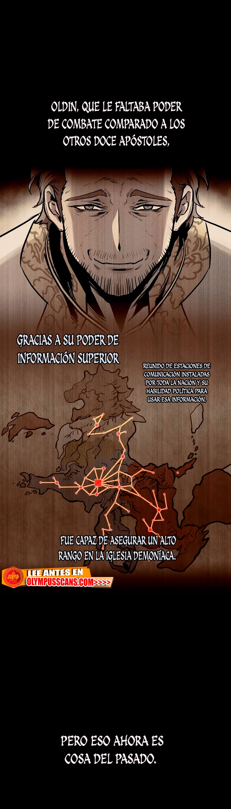 Read Doom Breaker ES Manga Online