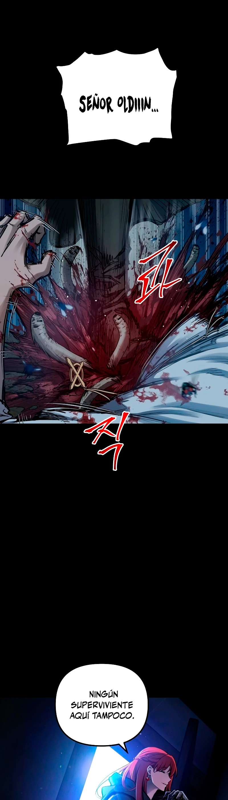 Read Doom Breaker ES Manga Online