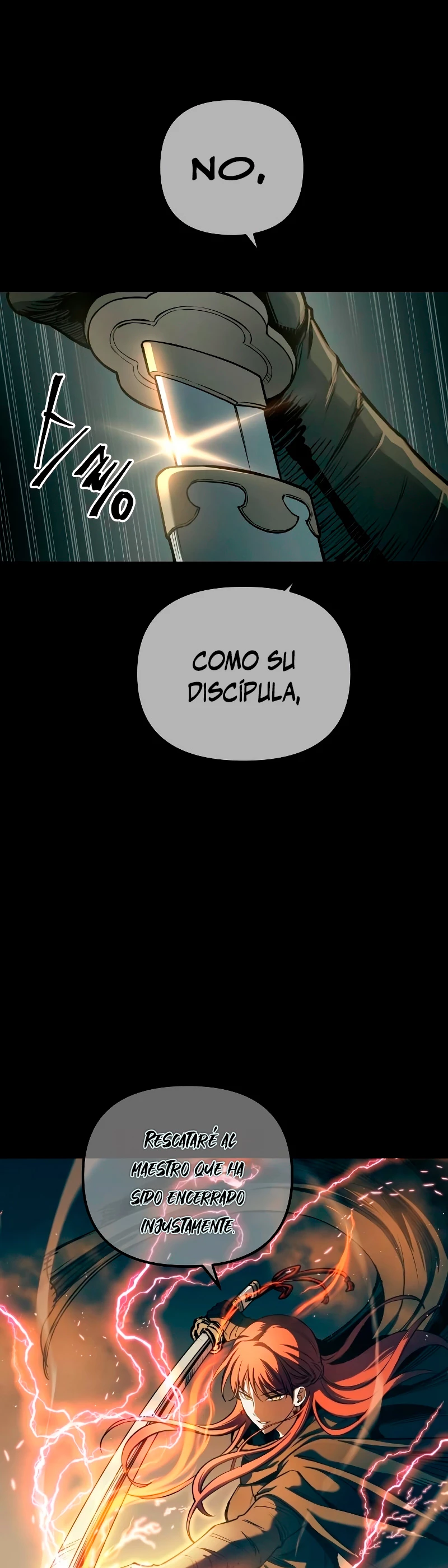 Read Doom Breaker ES Manga Online