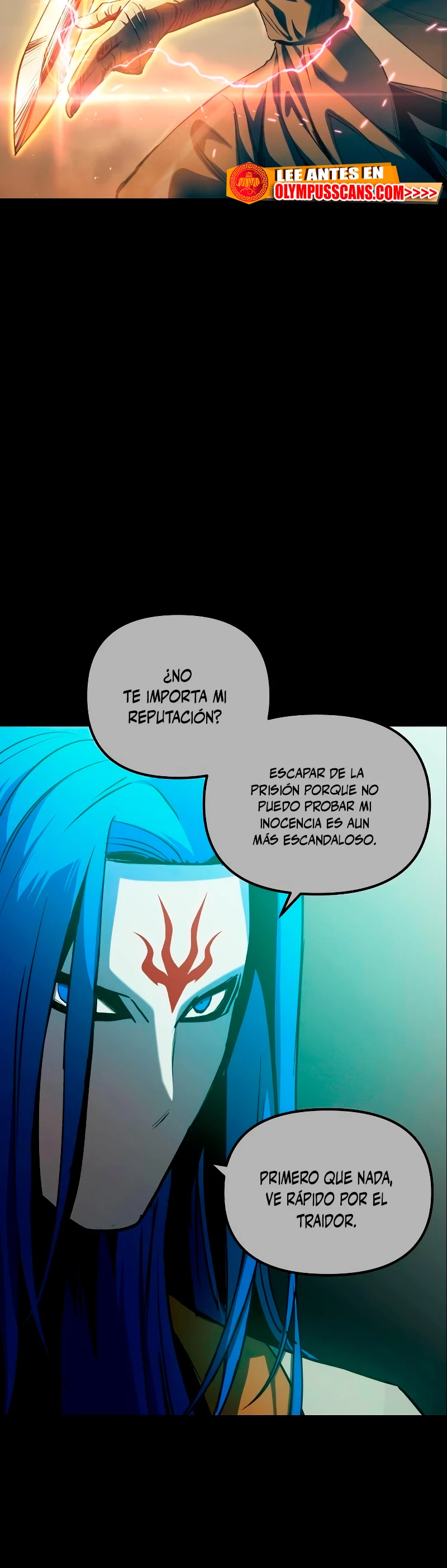 Read Doom Breaker ES Manga Online