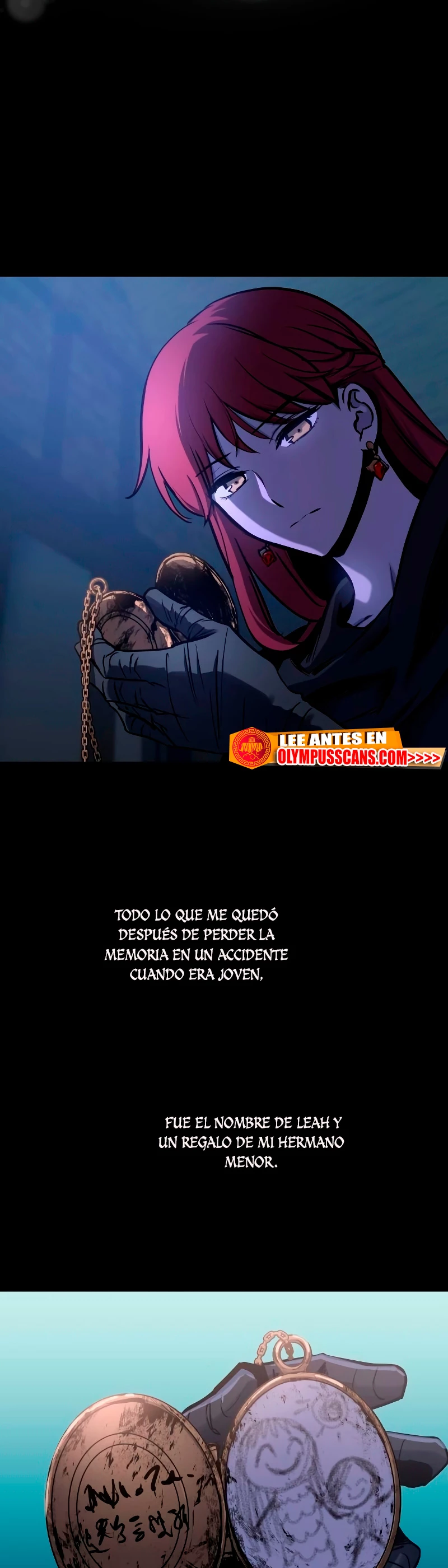 Read Doom Breaker ES Manga Online