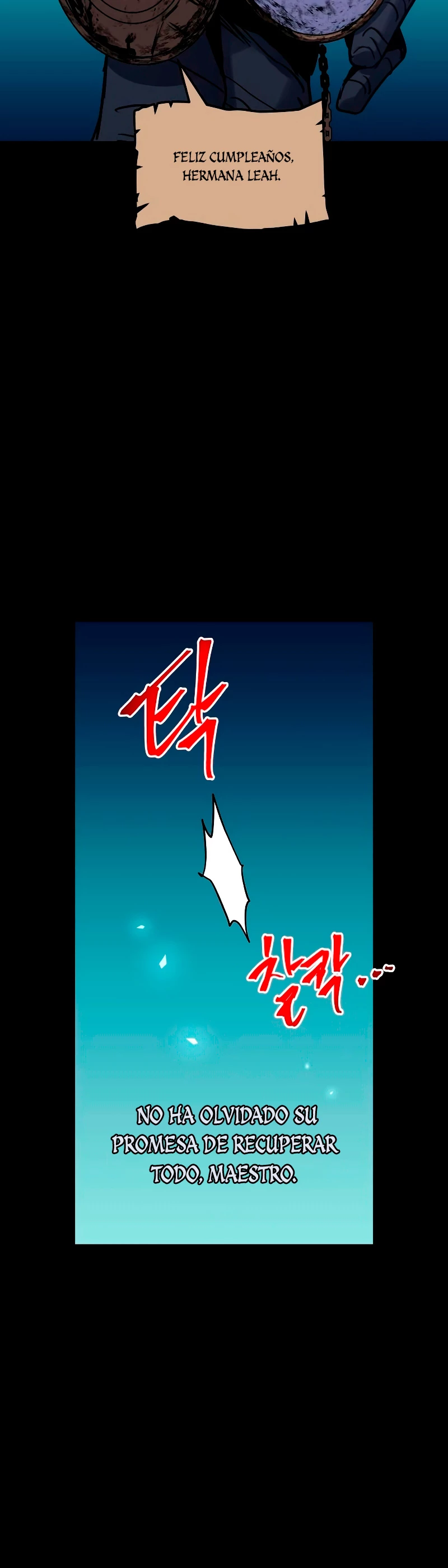 Read Doom Breaker ES Manga Online