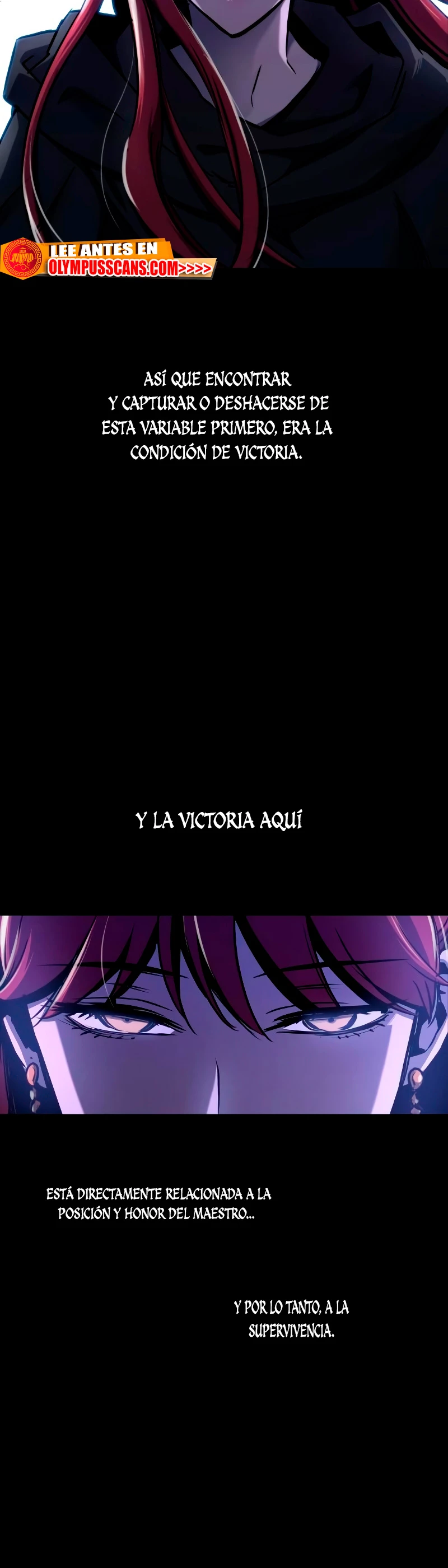 Read Doom Breaker ES Manga Online