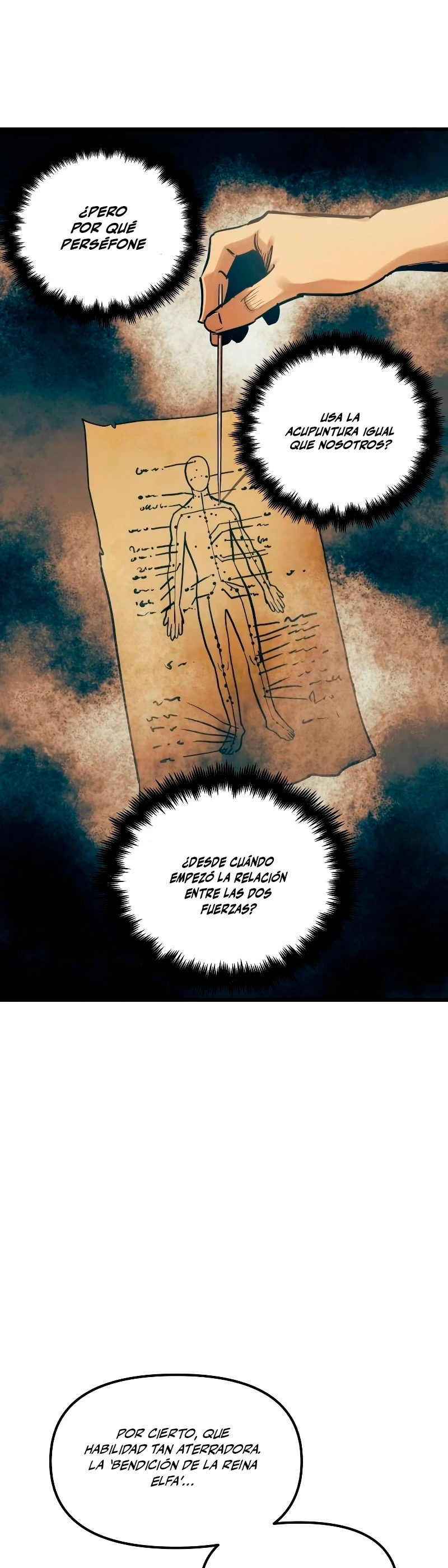 Read Doom Breaker ES Manga Online