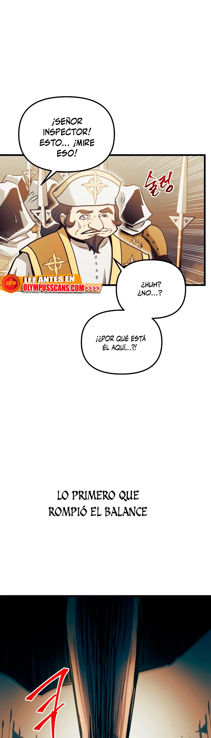 Read Doom Breaker ES Manga Online