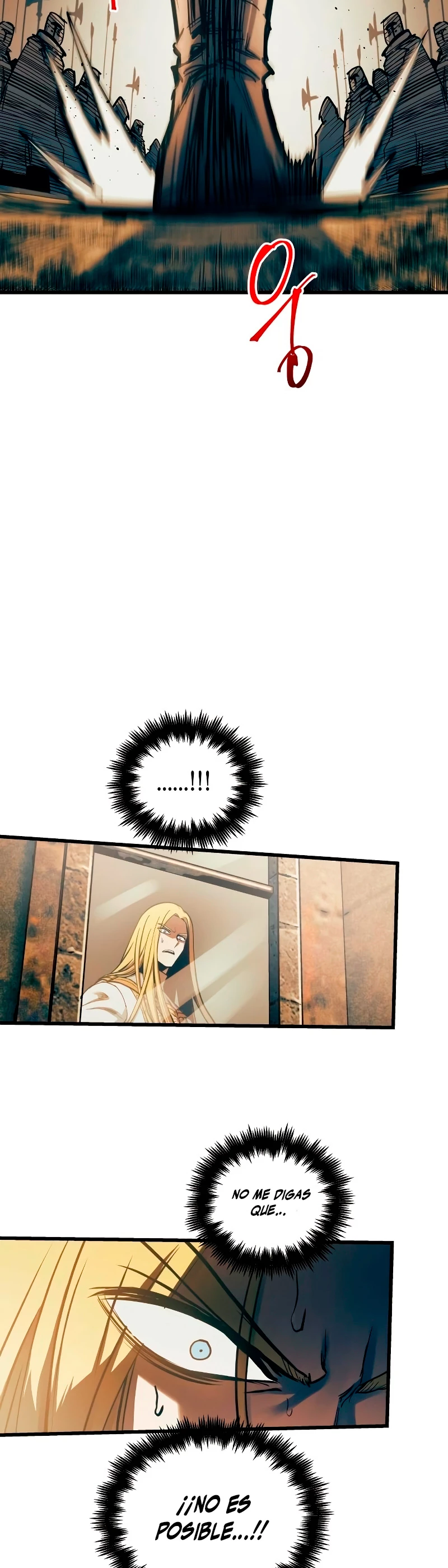 Read Doom Breaker ES Manga Online