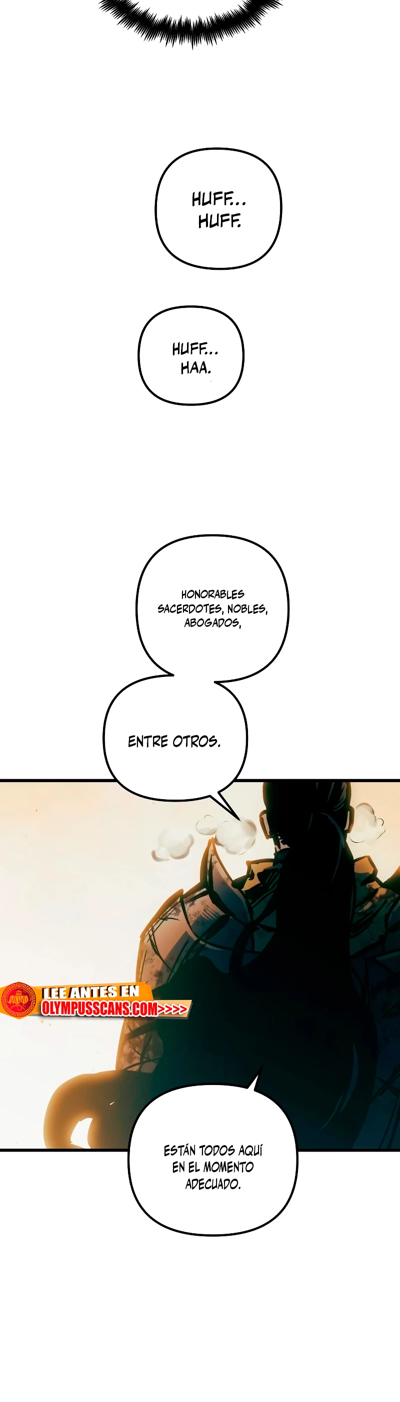 Read Doom Breaker ES Manga Online