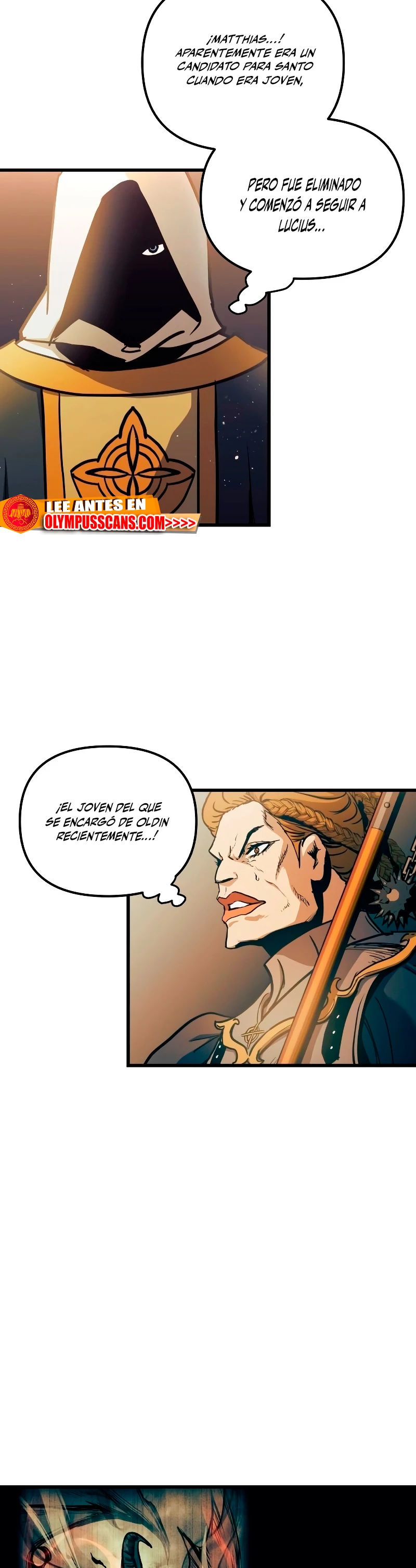 Read Doom Breaker ES Manga Online