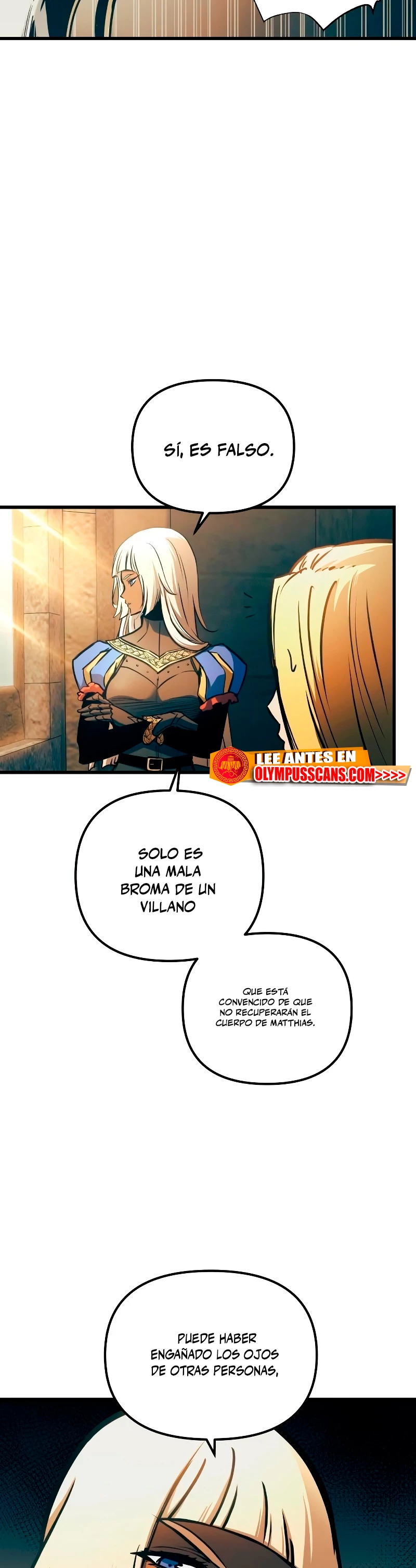 Read Doom Breaker ES Manga Online