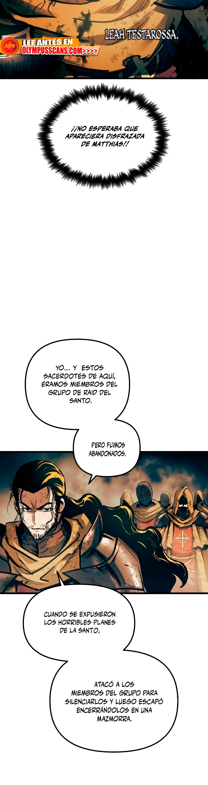 Read Doom Breaker ES Manga Online