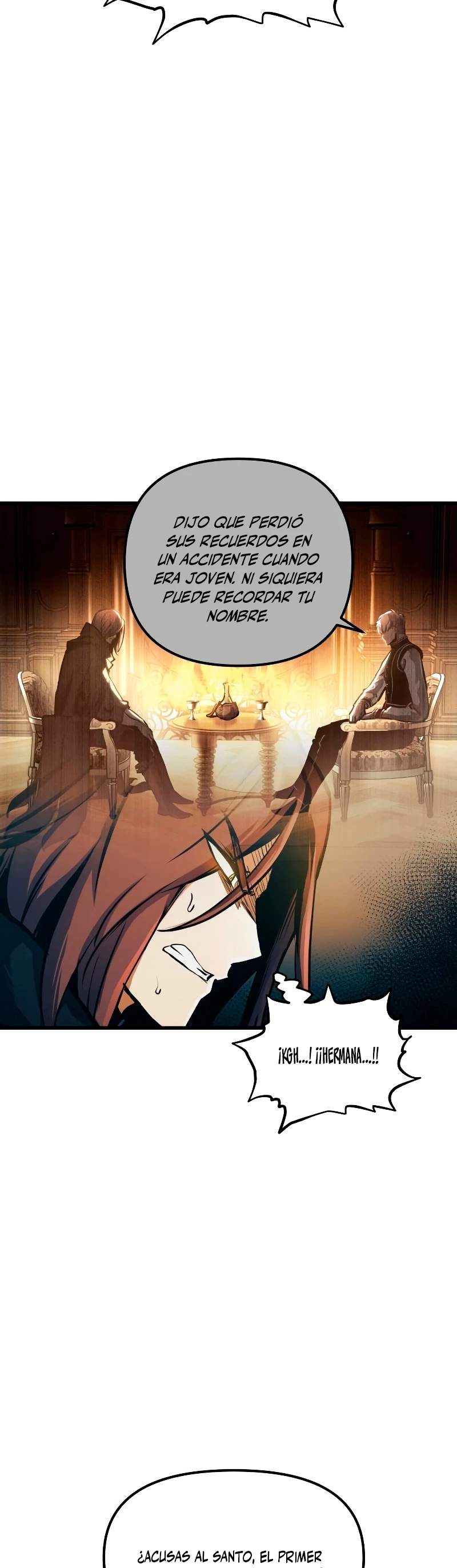 Read Doom Breaker ES Manga Online