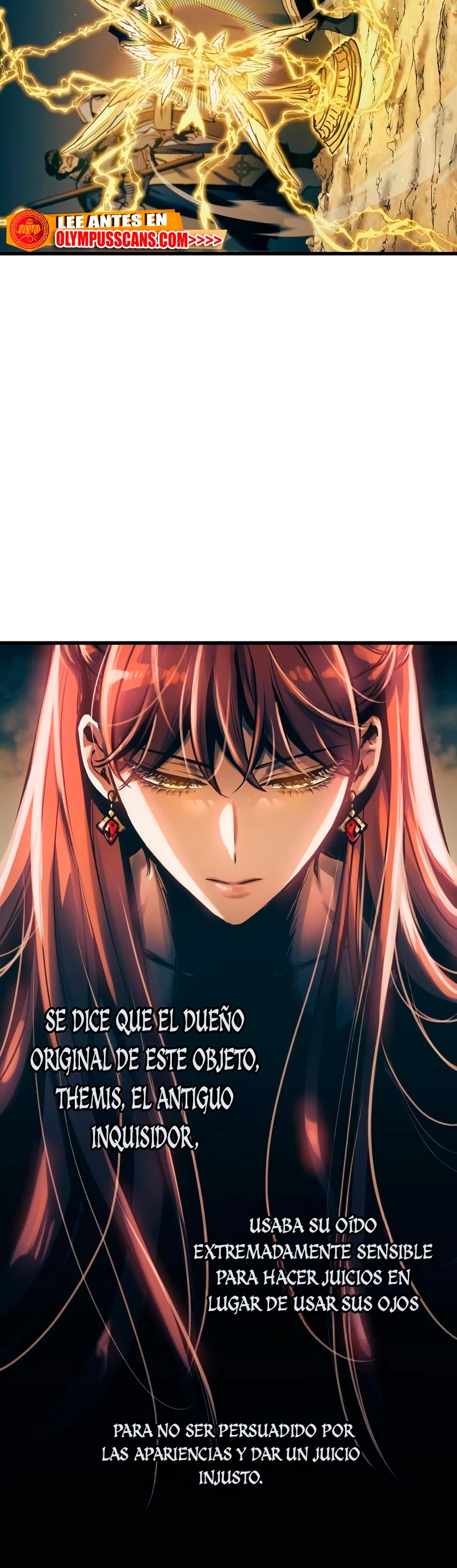 Read Doom Breaker ES Manga Online
