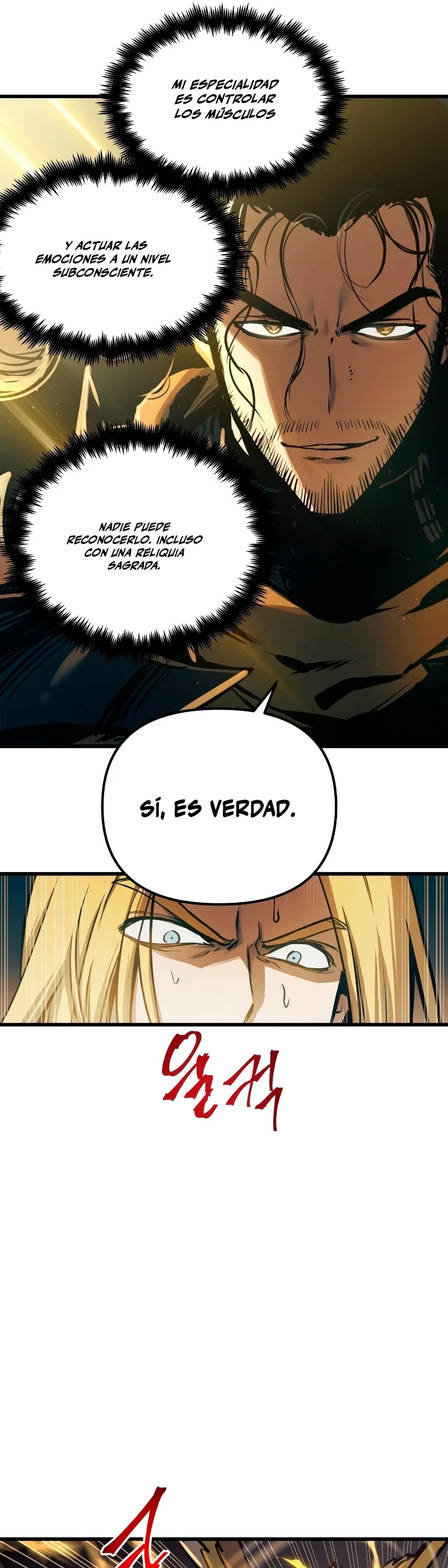Read Doom Breaker ES Manga Online