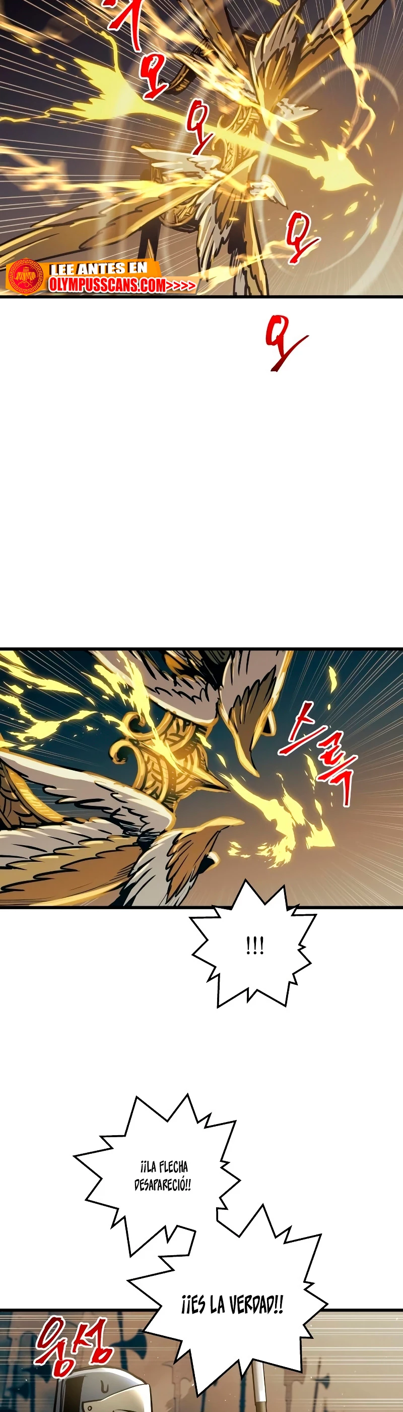 Read Doom Breaker ES Manga Online