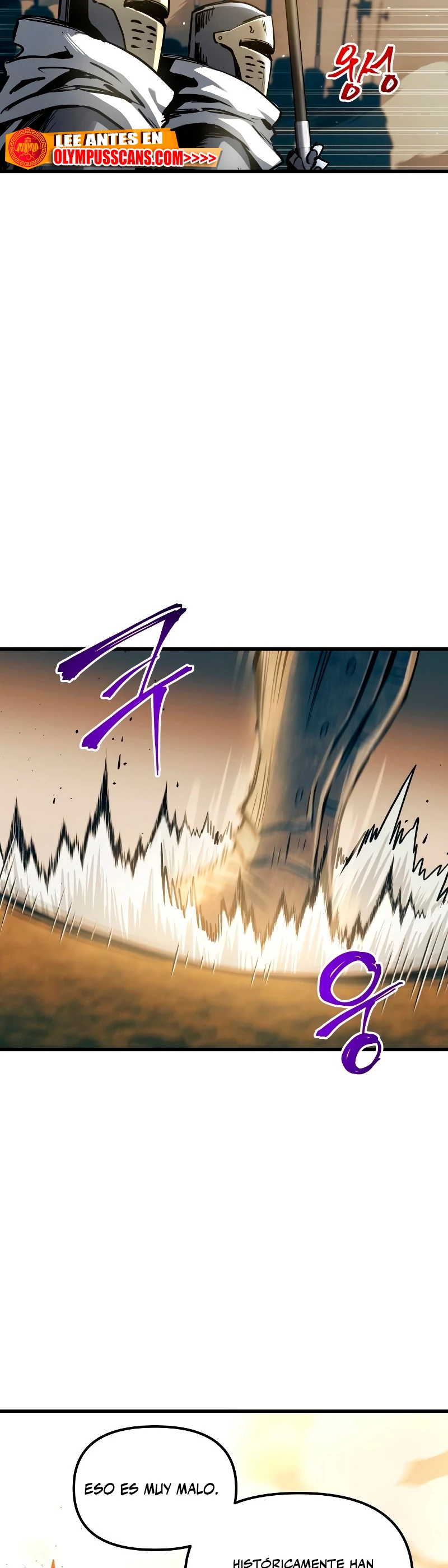 Read Doom Breaker ES Manga Online