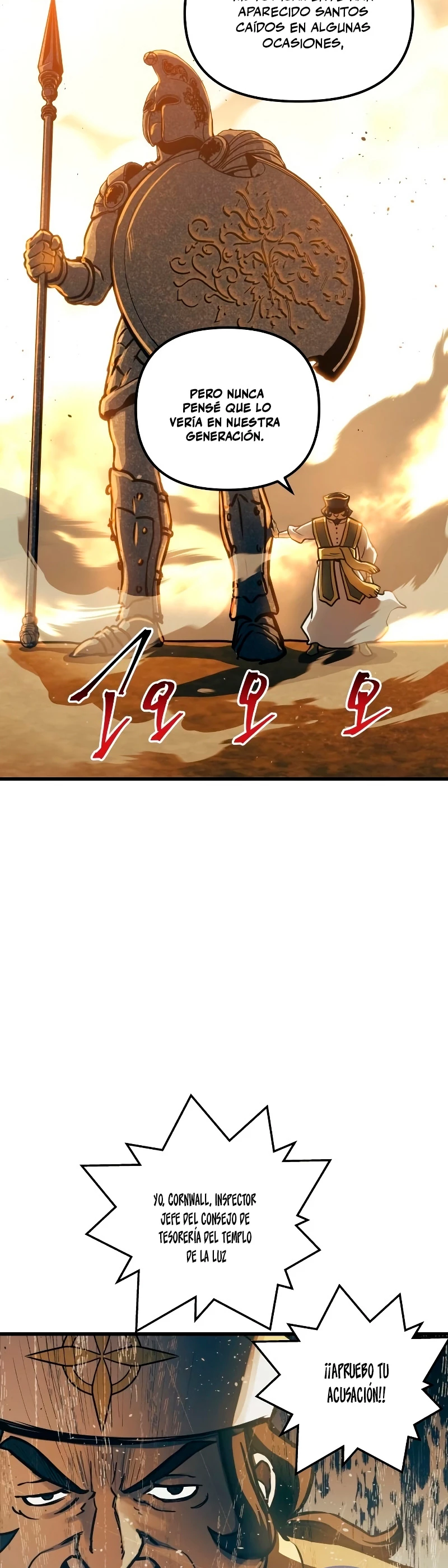 Read Doom Breaker ES Manga Online