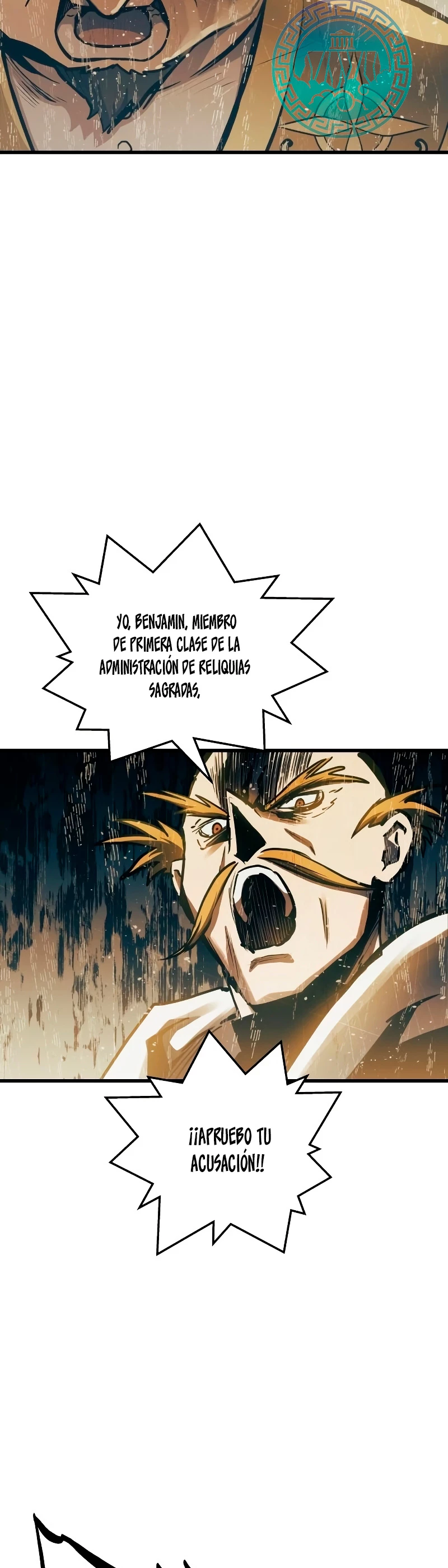 Read Doom Breaker ES Manga Online