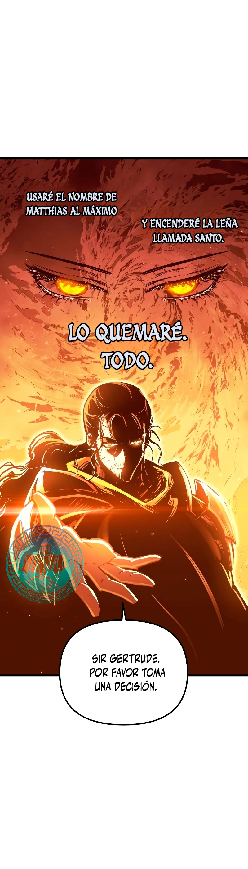 Read Doom Breaker ES Manga Online