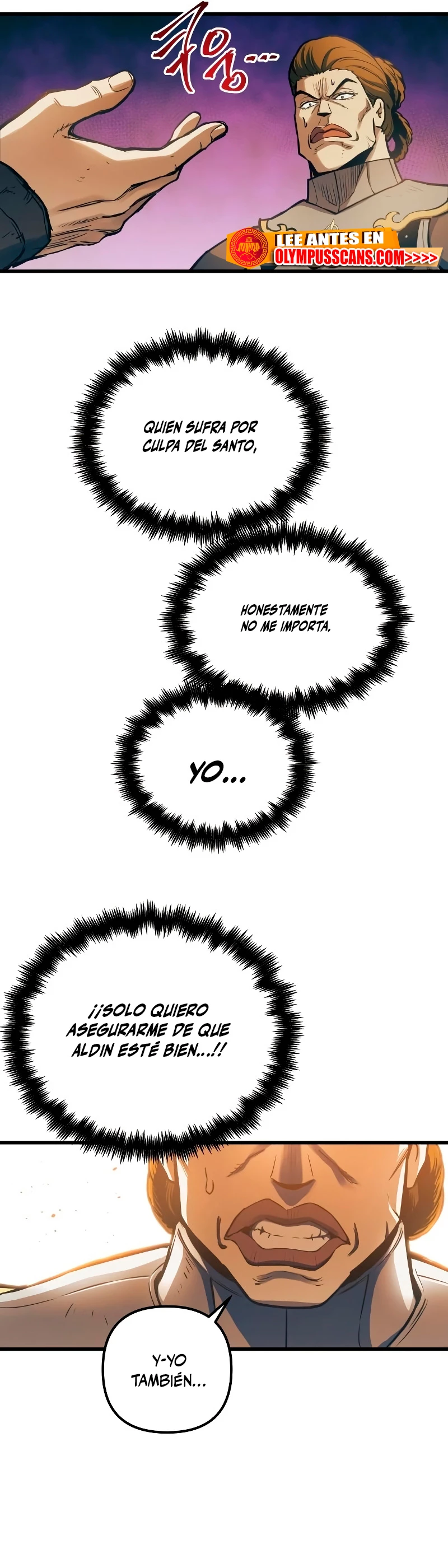 Read Doom Breaker ES Manga Online