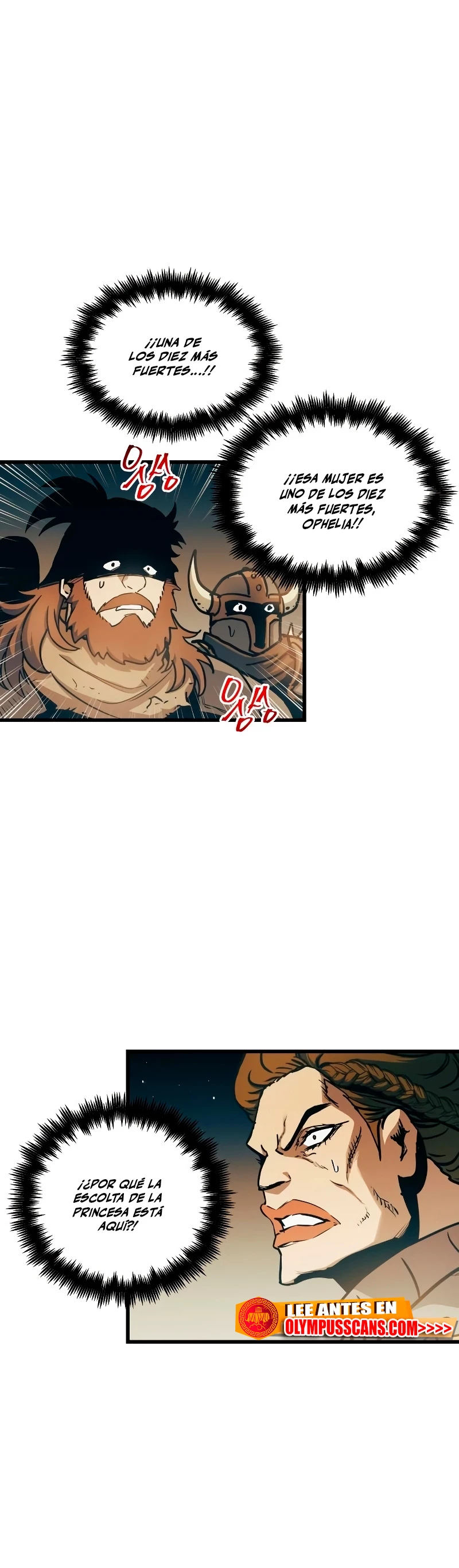 Read Doom Breaker ES Manga Online