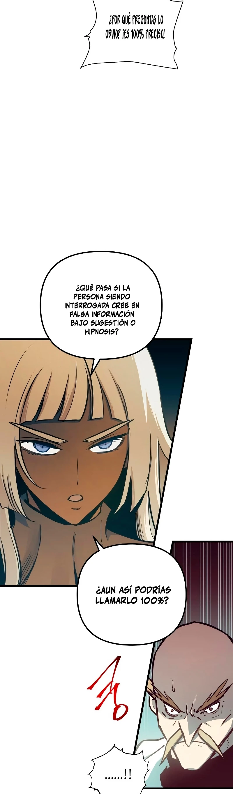 Read Doom Breaker ES Manga Online