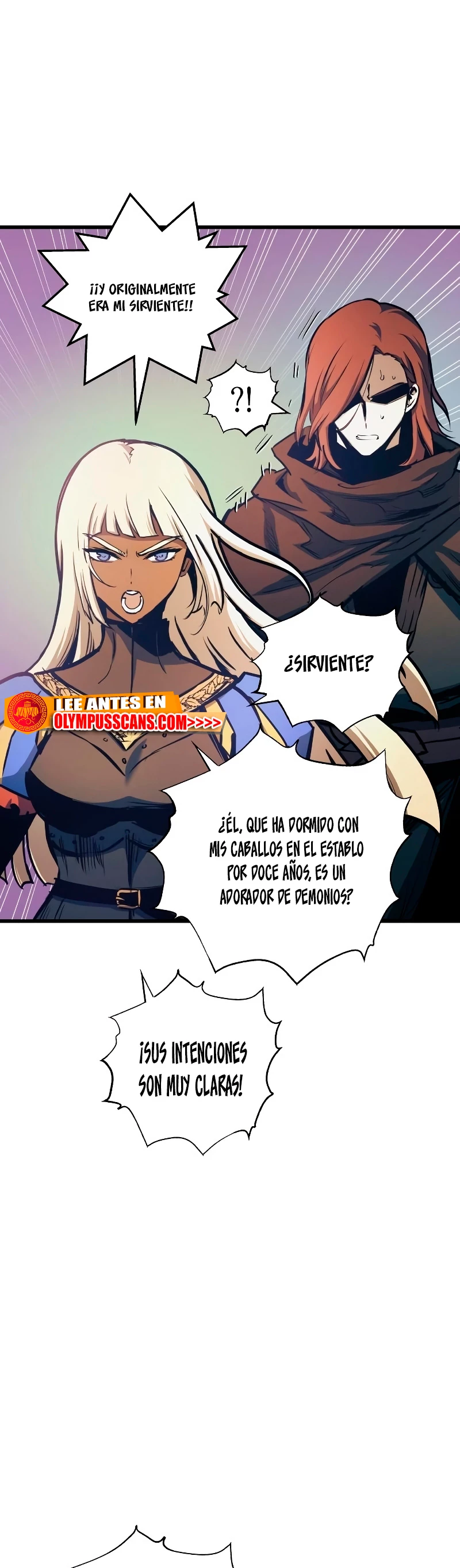 Read Doom Breaker ES Manga Online