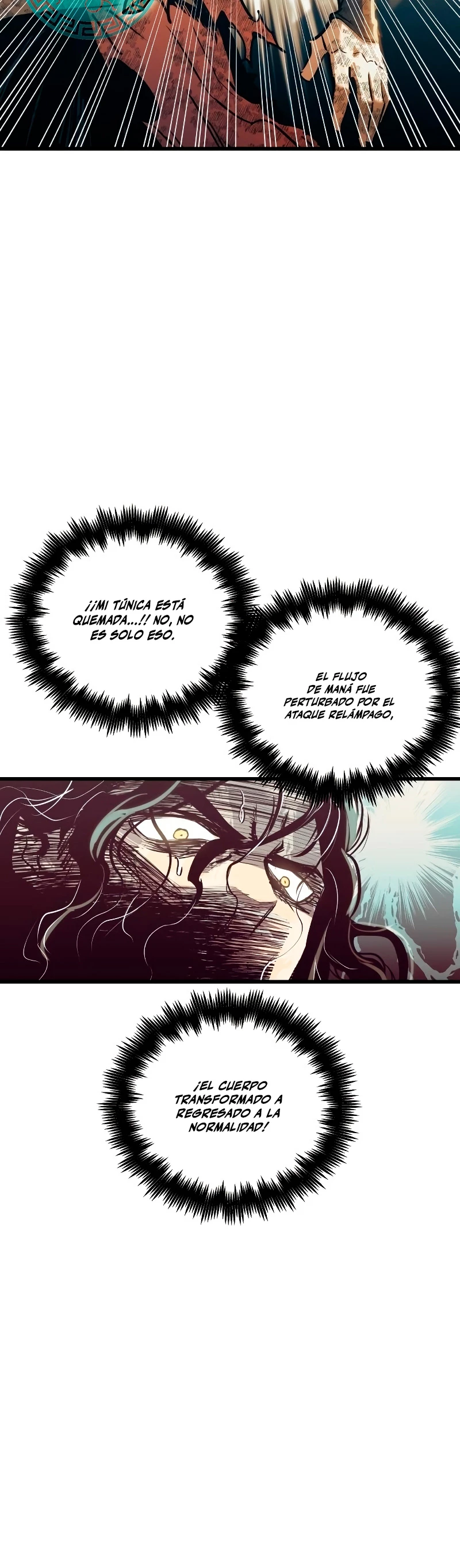 Read Doom Breaker ES Manga Online