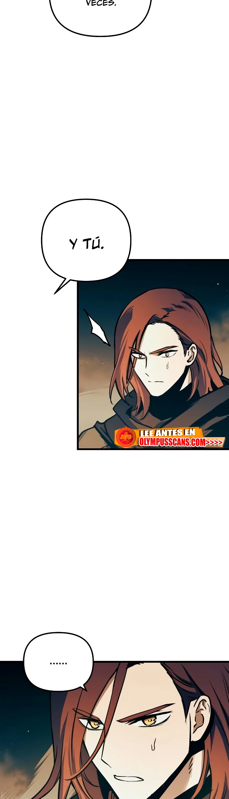 Read Doom Breaker ES Manga Online