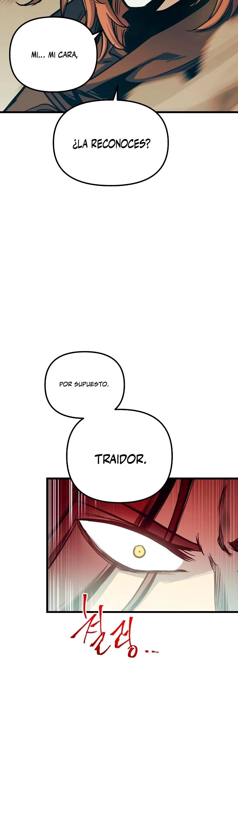 Read Doom Breaker ES Manga Online