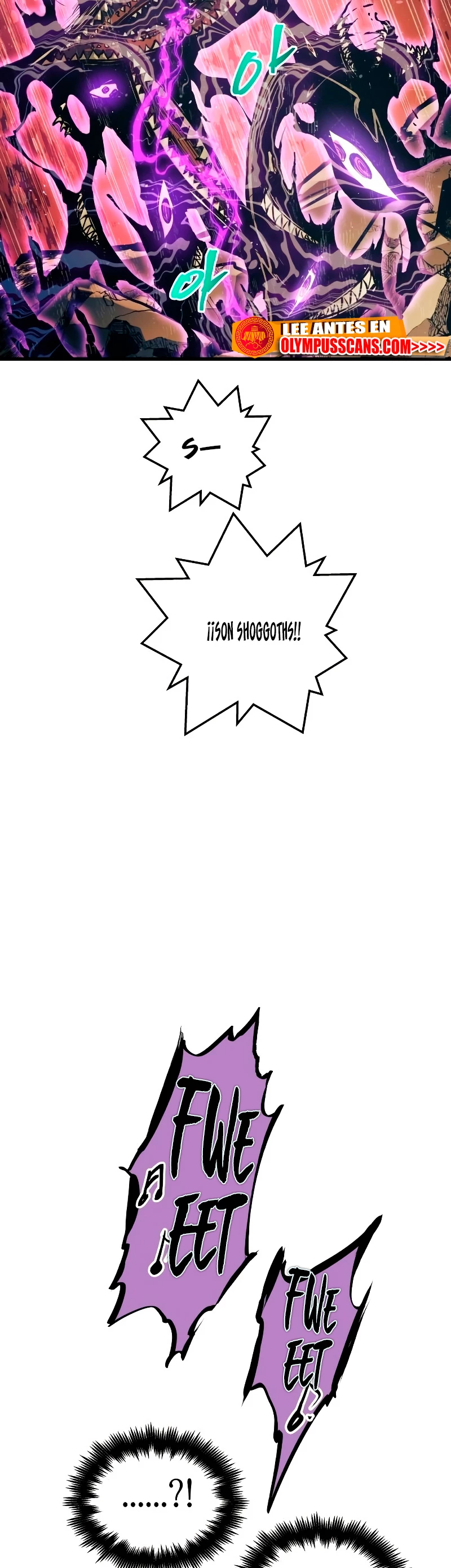 Read Doom Breaker ES Manga Online