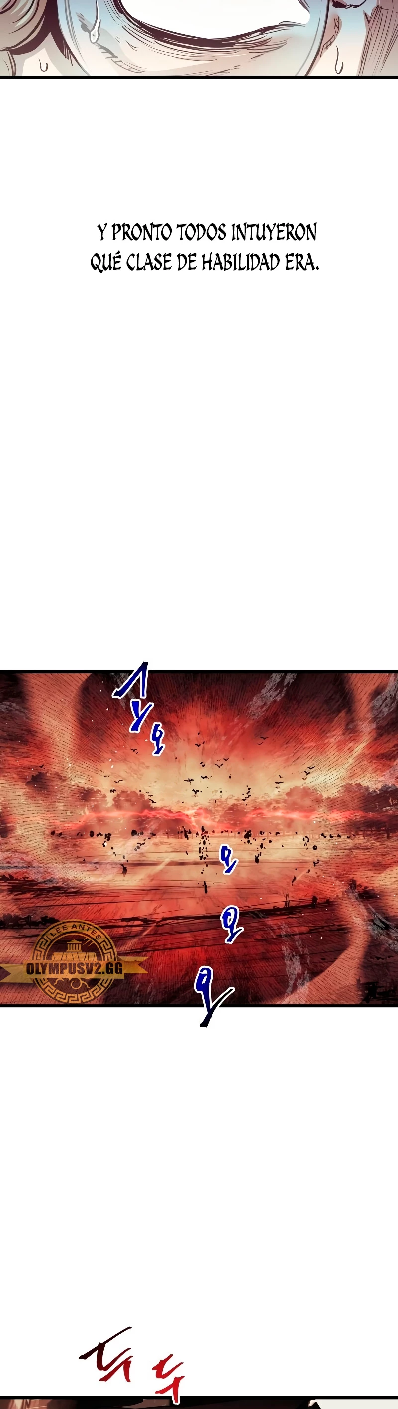 Read Doom Breaker ES Manga Online