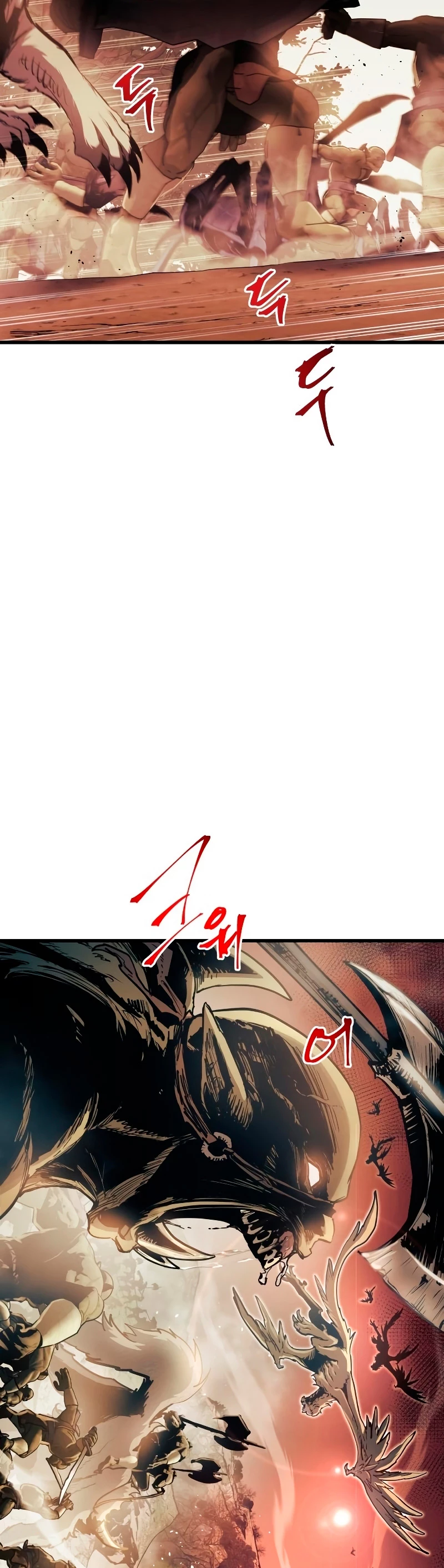 Read Doom Breaker ES Manga Online