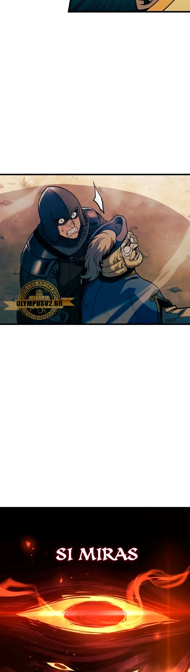 Read Doom Breaker ES Manga Online