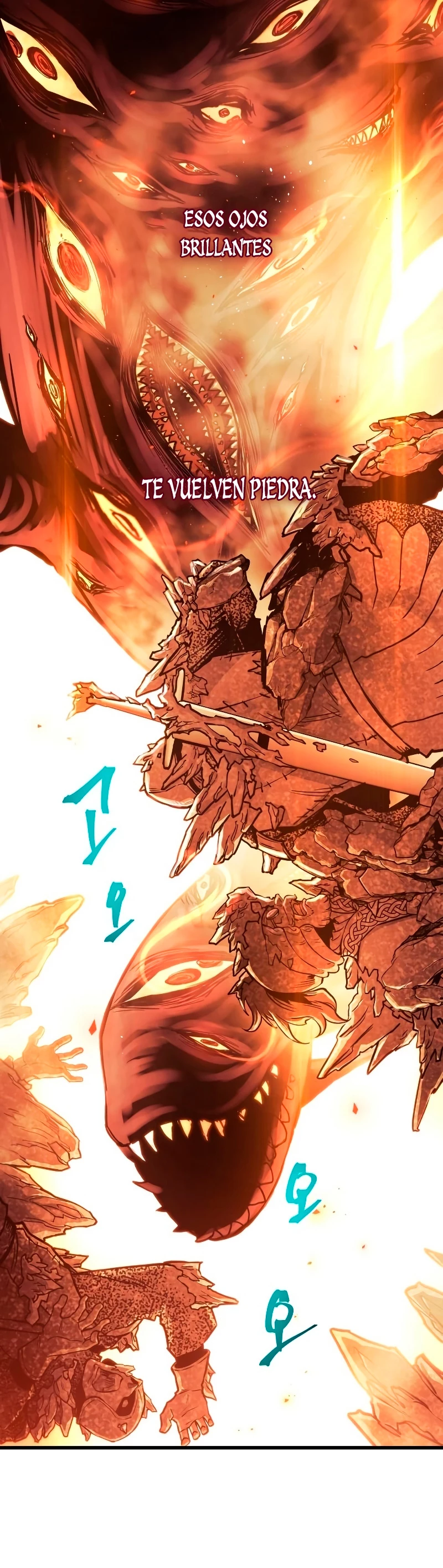 Read Doom Breaker ES Manga Online