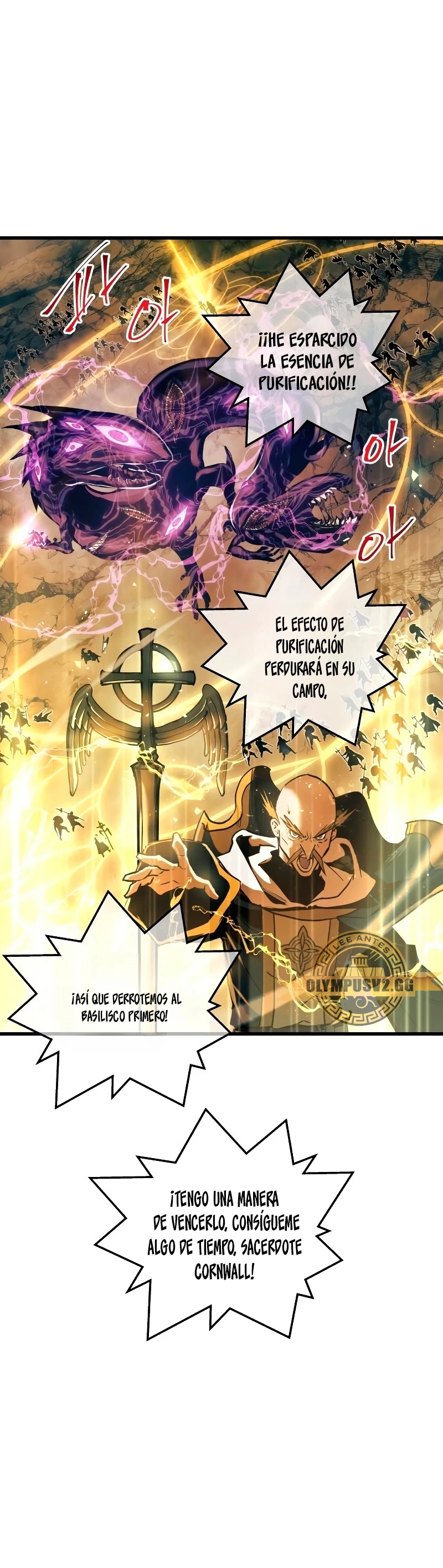 Read Doom Breaker ES Manga Online