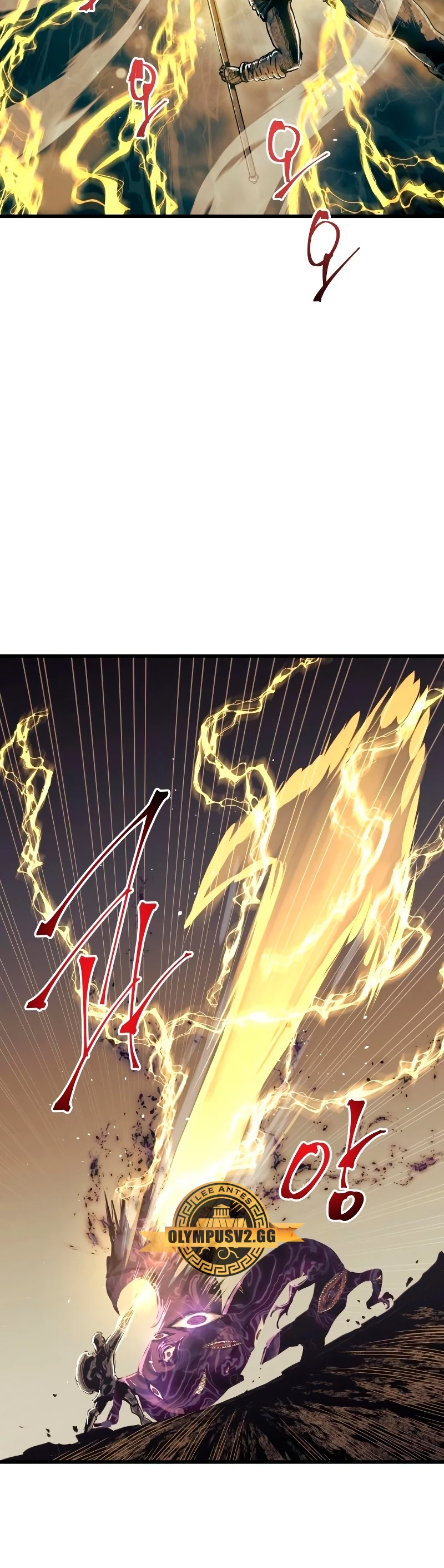 Read Doom Breaker ES Manga Online