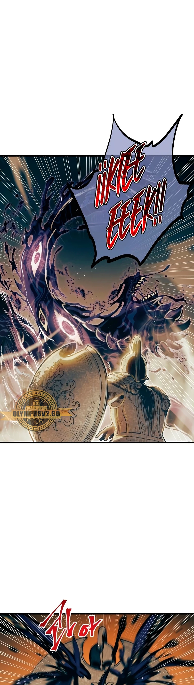 Read Doom Breaker ES Manga Online