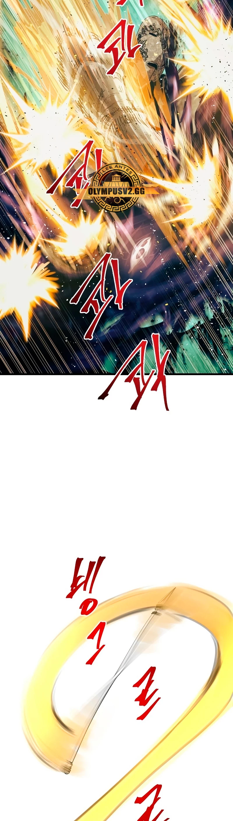 Read Doom Breaker ES Manga Online