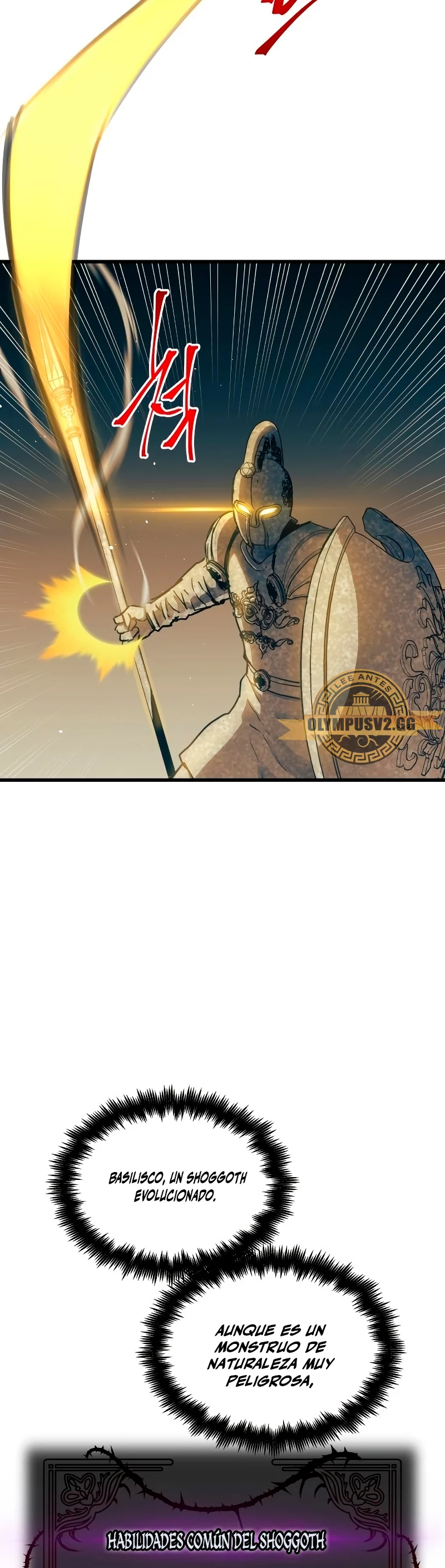 Read Doom Breaker ES Manga Online