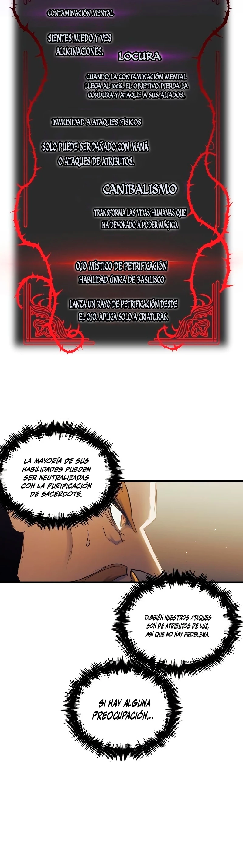 Read Doom Breaker ES Manga Online